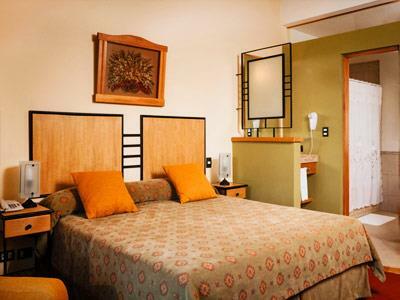 Hotel Antuquelen
