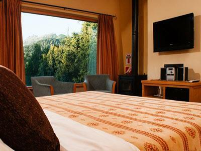 Hotel Antuquelen