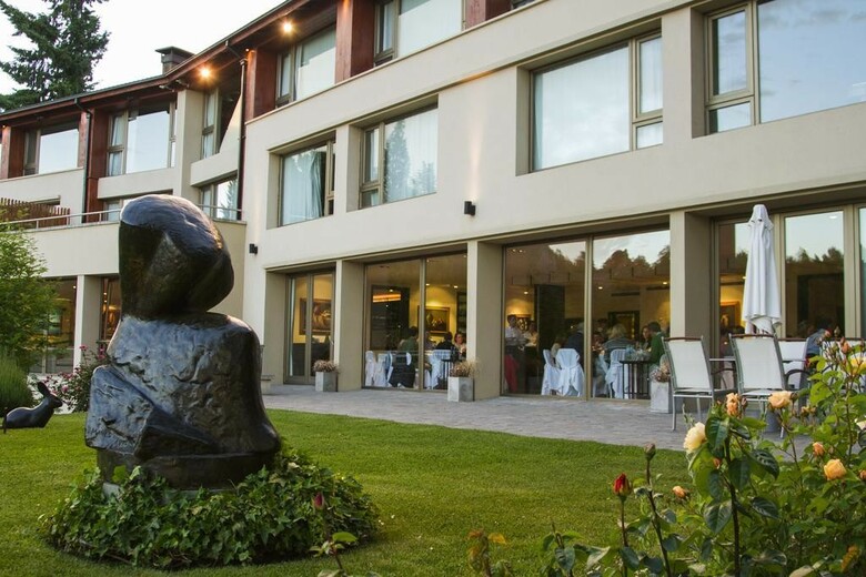 El Casco Art Hotel