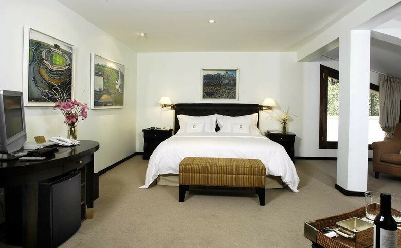 El Casco Art Hotel