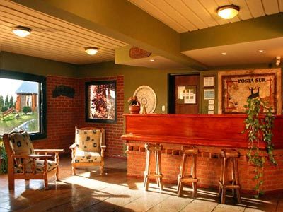 Hotel Posta Sur Hosteria