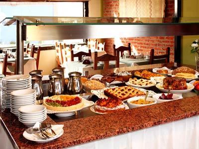 Hotel Posta Sur Hosteria
