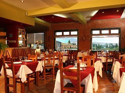 Hotel Posta Sur Hosteria