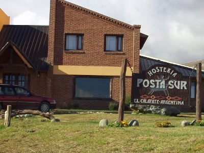 Hotel Posta Sur Hosteria