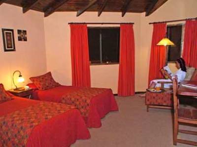 Hotel Posta Sur Hosteria
