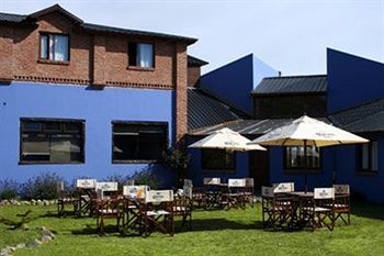 Hotel Posta Sur Hosteria