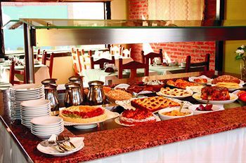 Hotel Posta Sur Hosteria