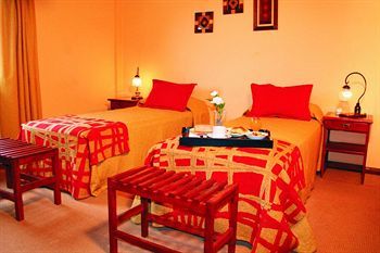 Hotel Posta Sur Hosteria