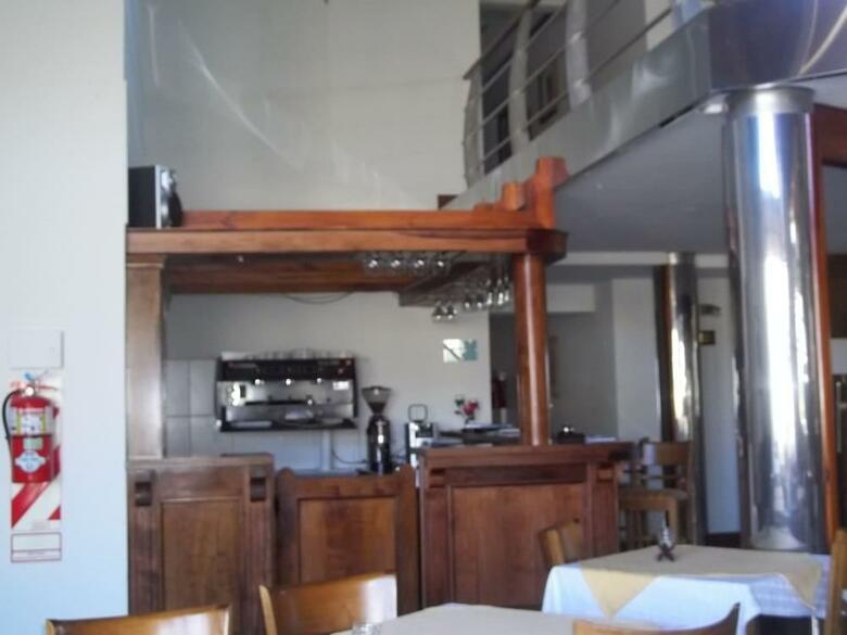 Konke Hotel And Sabores