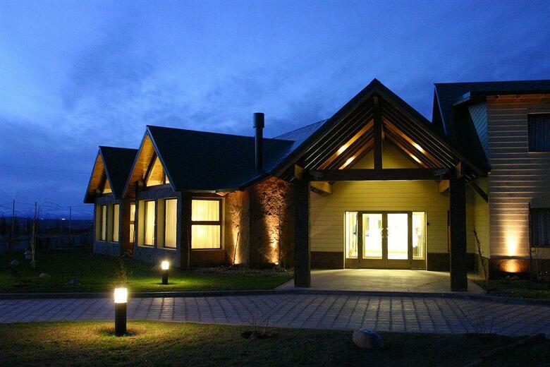 Konke Hotel And Sabores