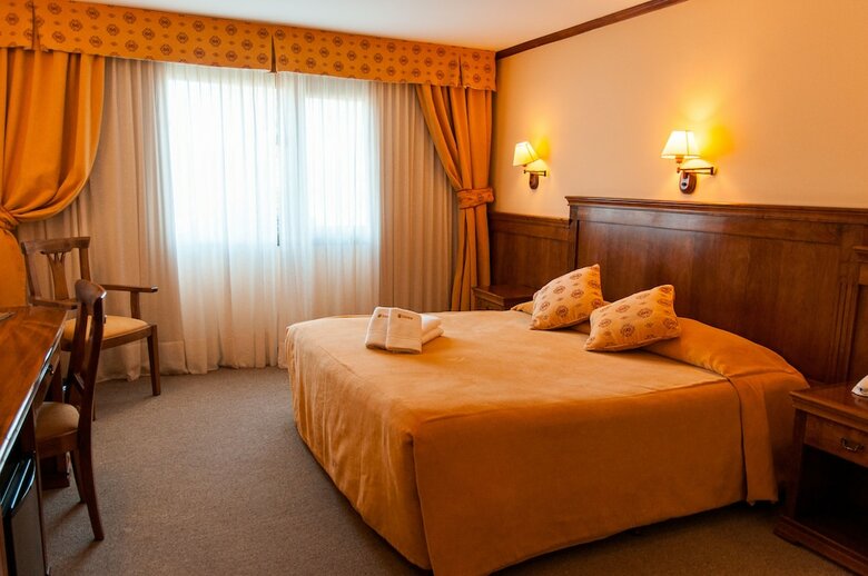 Konke Hotel And Sabores