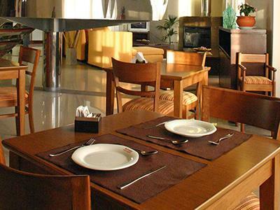 Konke Hotel And Sabores