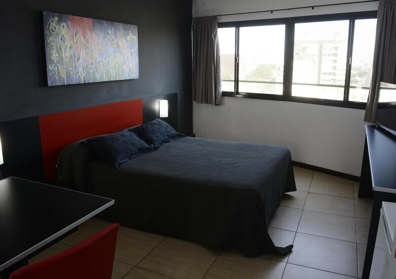 Apart Hotel Alvear