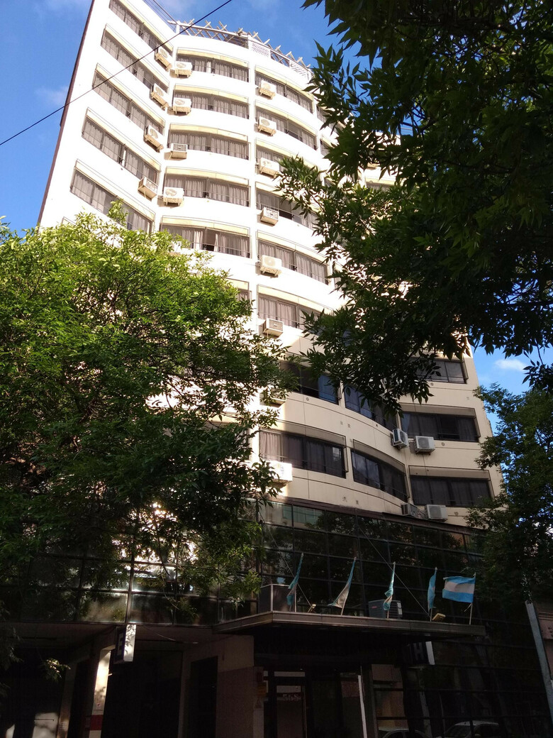 Apart Hotel Alvear