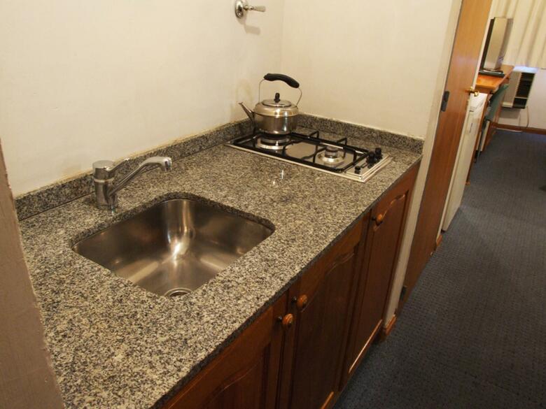 Apart Hotel Alvear