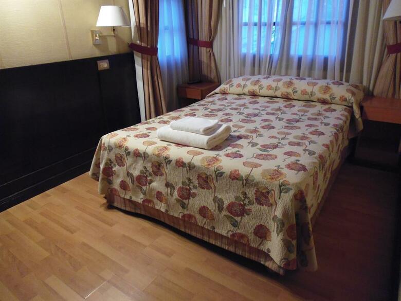 Villa Brescia Hotel