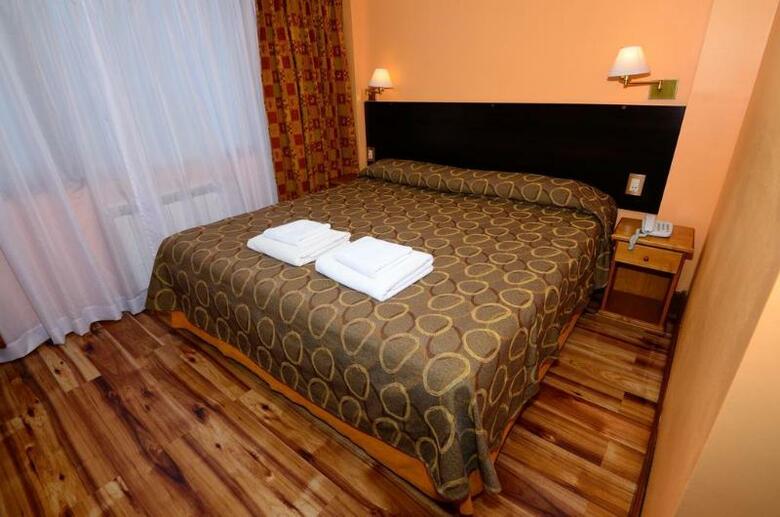 Villa Brescia Hotel