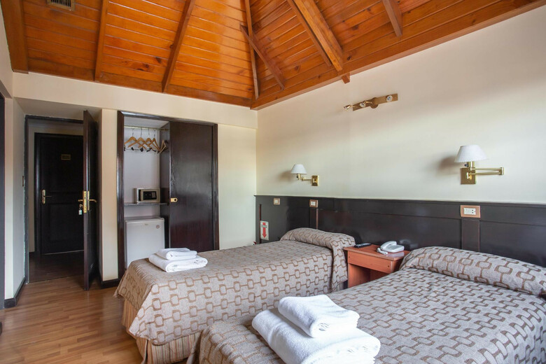 Villa Brescia Hotel