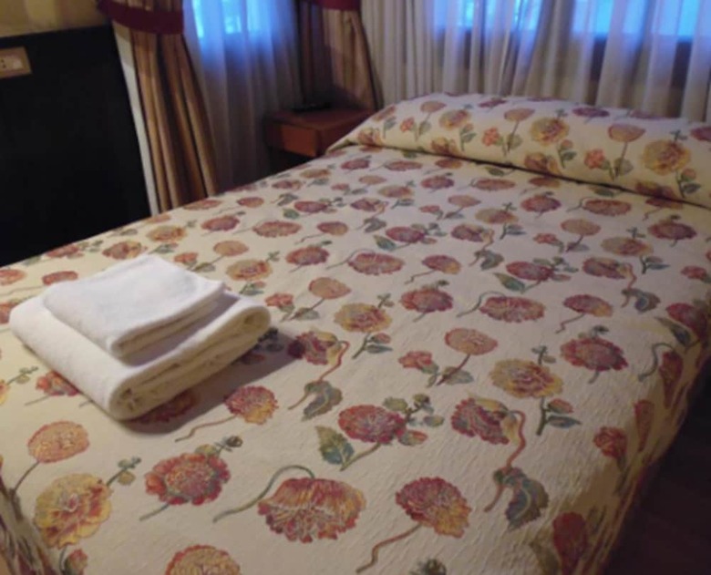 Villa Brescia Hotel