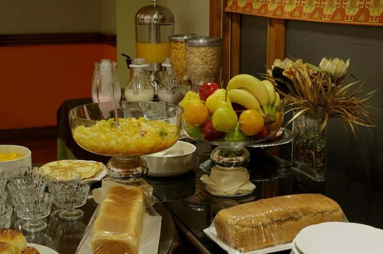 Villa Brescia Hotel