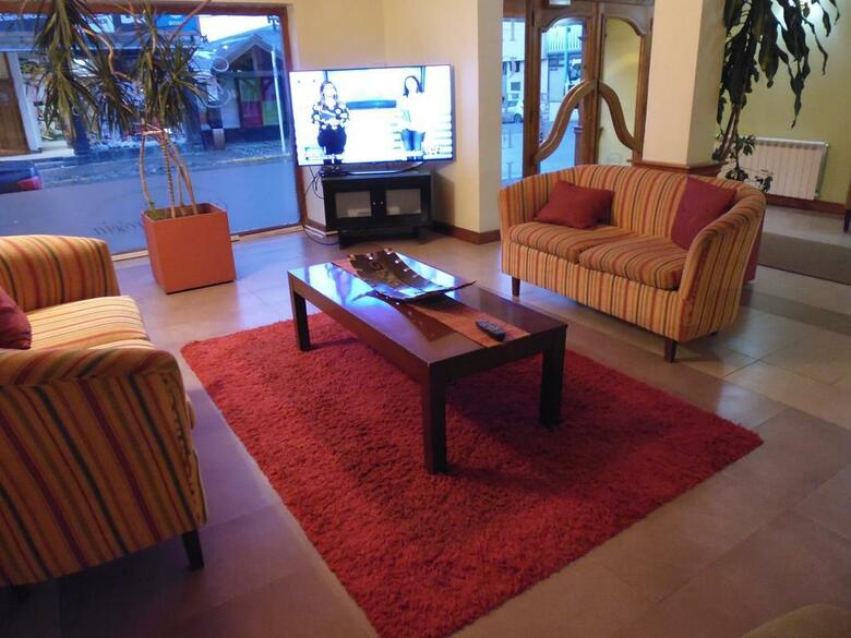 Villa Brescia Hotel