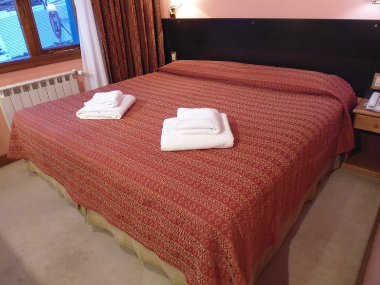 Villa Brescia Hotel
