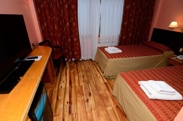 Villa Brescia Hotel