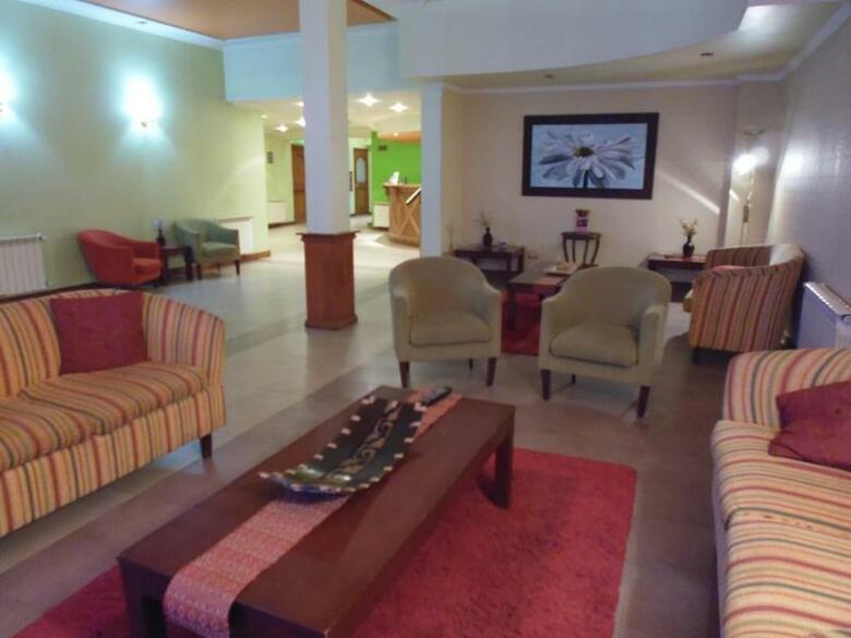 Villa Brescia Hotel