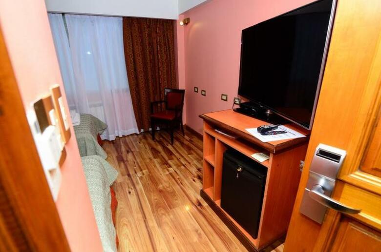 Villa Brescia Hotel