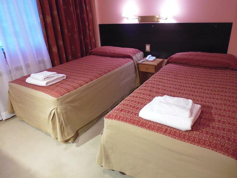 Villa Brescia Hotel