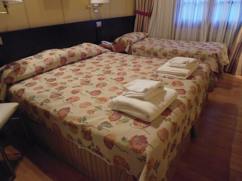 Villa Brescia Hotel
