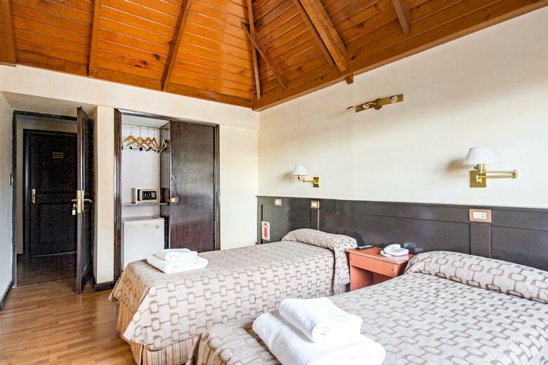 Villa Brescia Hotel