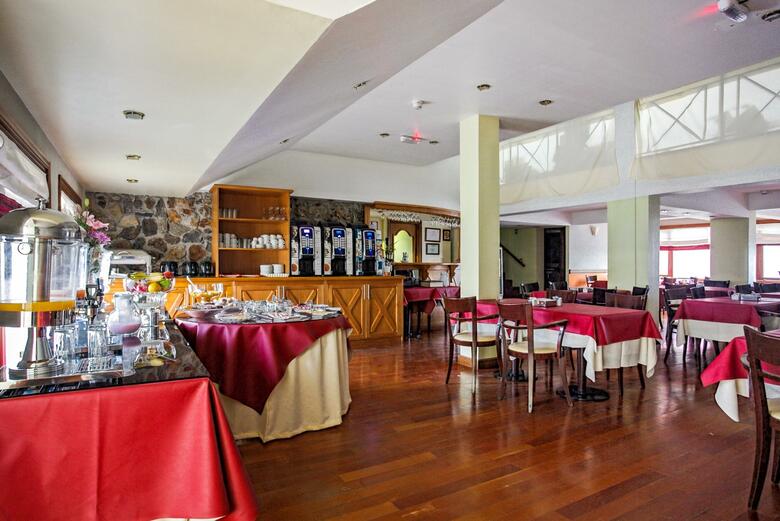 Villa Brescia Hotel