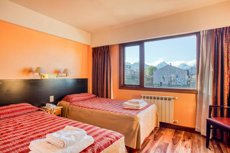 Villa Brescia Hotel