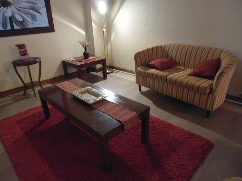 Villa Brescia Hotel