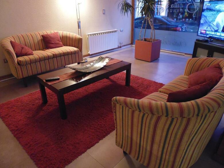 Villa Brescia Hotel