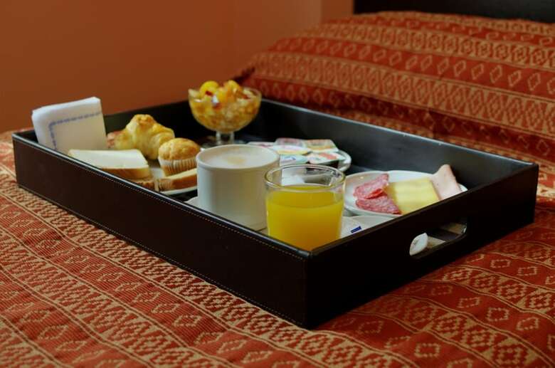 Villa Brescia Hotel