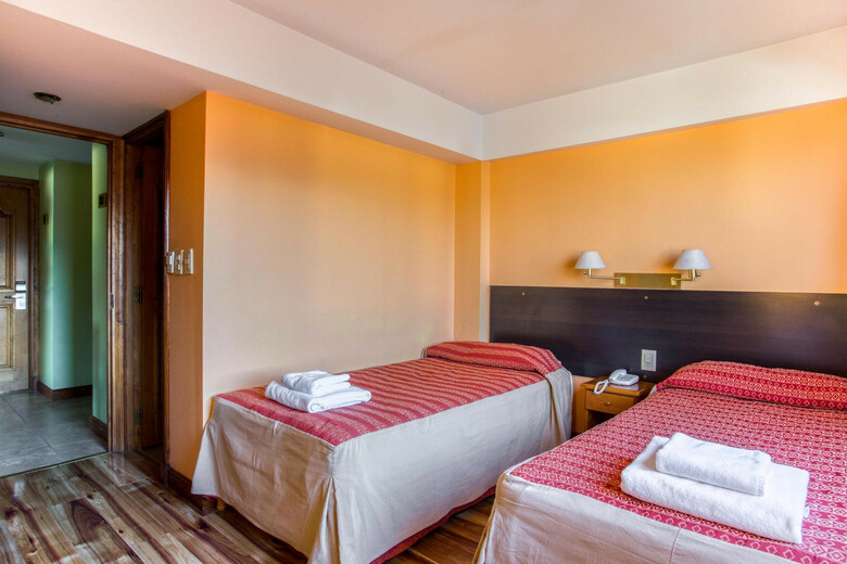 Villa Brescia Hotel