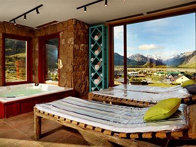 Los Cerros Boutique Hotel & Spa By Don
