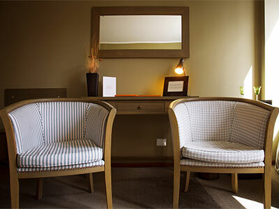 Los Cerros Boutique Hotel & Spa By Don