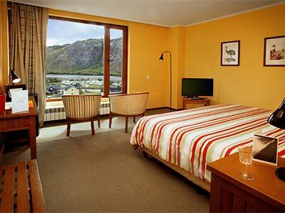 Los Cerros Boutique Hotel & Spa By Don