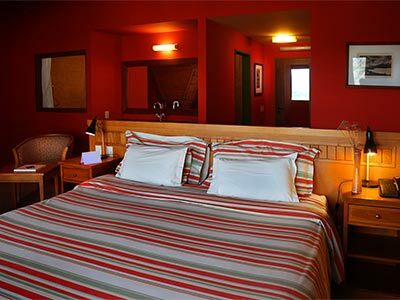 Los Cerros Boutique Hotel & Spa By Don