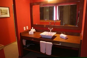 Los Cerros Boutique Hotel & Spa By Don