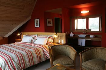 Los Cerros Boutique Hotel & Spa By Don