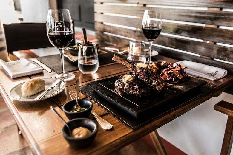 Patios De Cafayate Hotel & Spa