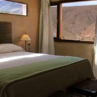 Hotel Vientonorte
