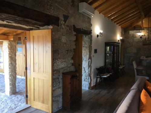 Villa Casa De Basto