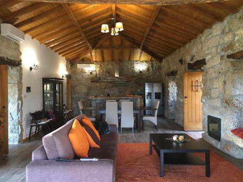 Villa Casa De Basto