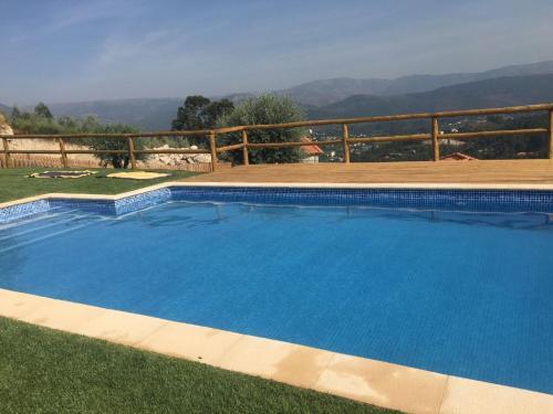 Villa Casa De Basto