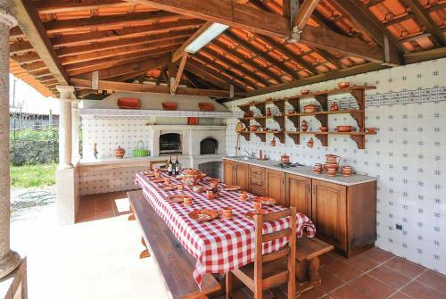 Villa Casa Jardim